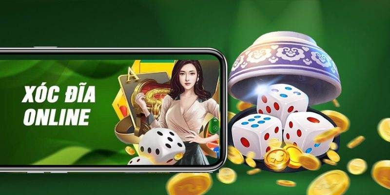 Giới thiệu tổng quan về game xóc đĩa tại Go88