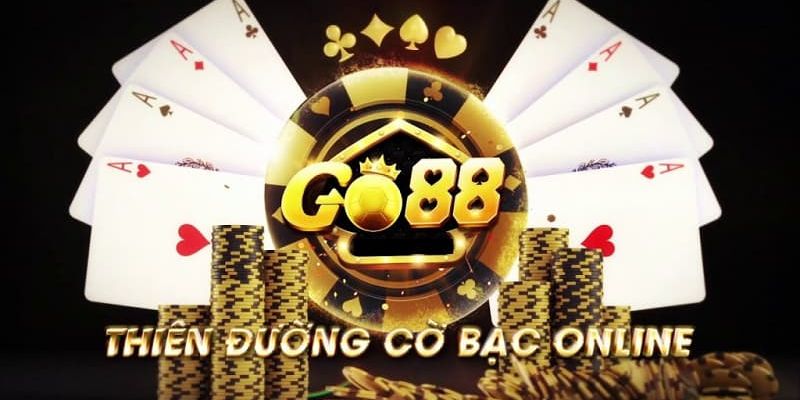 Tổng quan về cổng game Go88