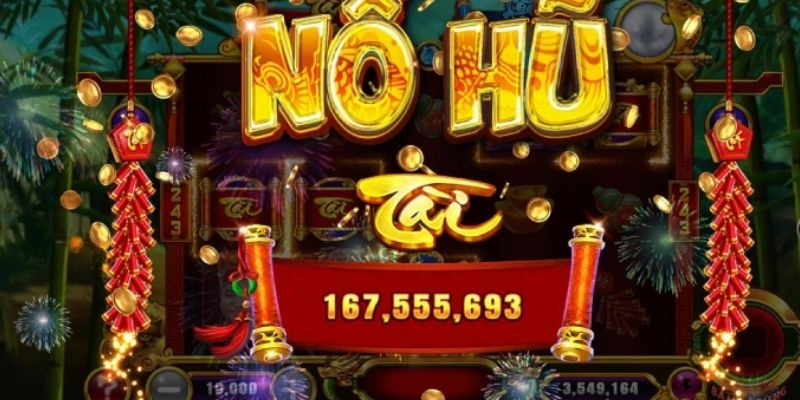 Các thuật ngữ phải nắm khi tham gia game nổ hũ uy tín