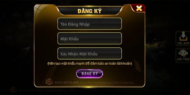 Hướng dẫn tân thủ tham gia chơi game bài đổi thưởng