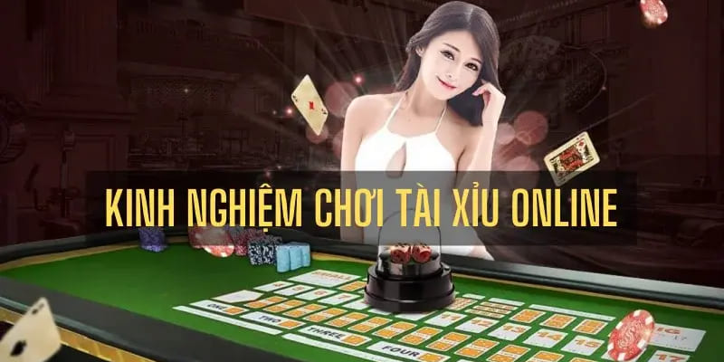 Bắt cầu bệt là kinh nghiệm chơi tài xỉu trực tuyến được nhiều người áp dụng