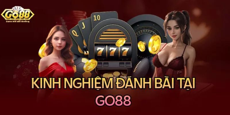 Tổng hợp một số mẹo chơi game bài đổi thưởng