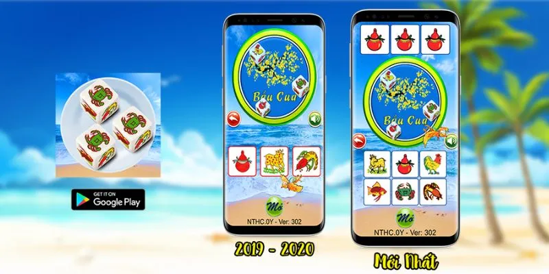 Bầu cua online tại 789Bet có nhiều điểm nổi bật so với các nền tảng khác