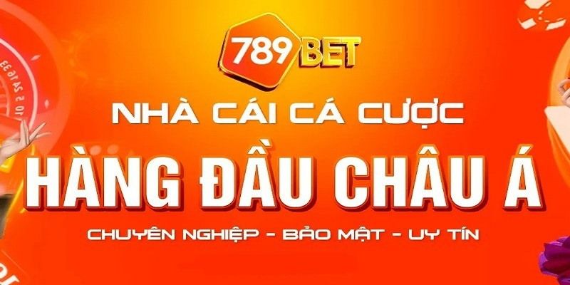 Nhà cái 789bet là sân chơi xanh chín