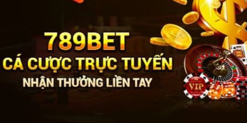 Nhà cái 789Bet mang đến trải nghiệm ấn tượng