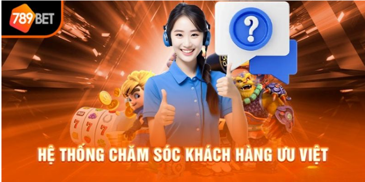 Chính sách rõ ràng tại 789Bet