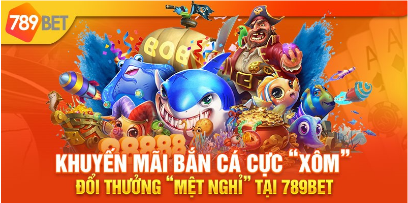 Tại sao bạn nên chọn 789Bet?